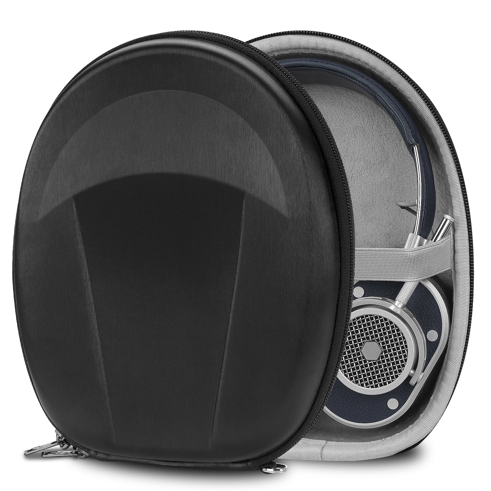 Geekria Shield Case for Over-Ear Headphones - Thumbnail 4