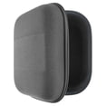 thumbnail image 1 of Geekria Shield Case for Large-Sized Over-Ear Headphones, Replacement Hard Shell Travel Carrying Bag with Cable Storage, Compatible with HiFiMAN Edition XS, Sundara-C Headsets (Grey), 1 of 6