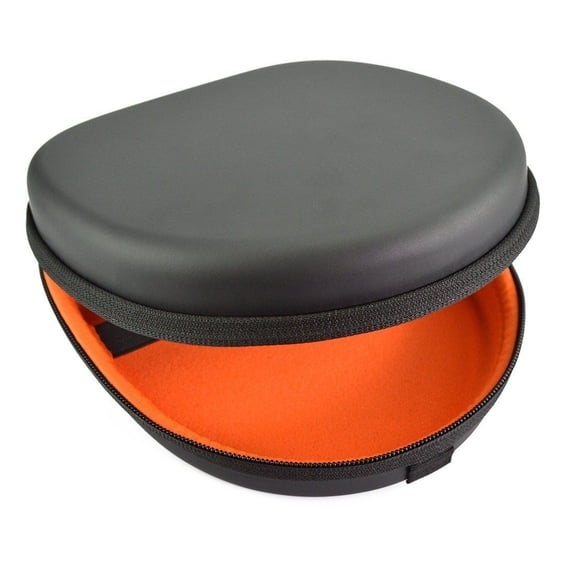 Geekria? UltraShell Headphones Case for Parrot Zik, Bose QuietComfort QC3, QC25