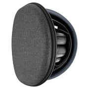 Geekria Shield Headphones Case Compatible with JBL TourOne M2, TourOne, Tune770NC/760NC/710BT, Replacement Hard Shell Travel Carrying Bag with Cable Storage Dark Grey