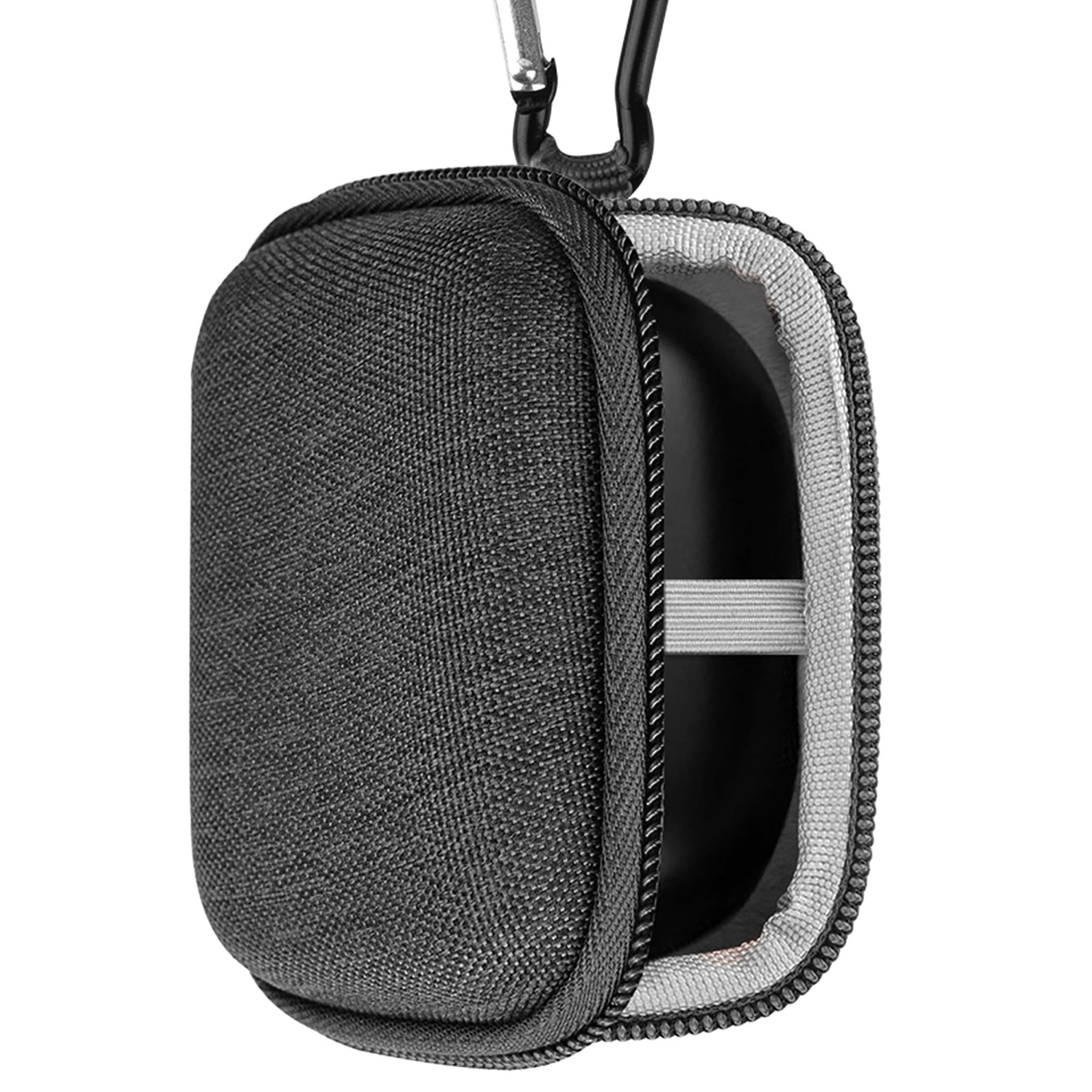 Geekria Shield Headphones Case Compatible with New Bose Quietcomfort ...
