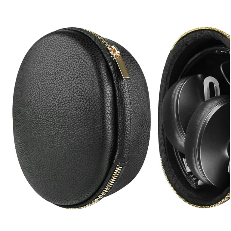 Geekria Shield Headphones Case Compatible with Sennheiser MOMENTUM