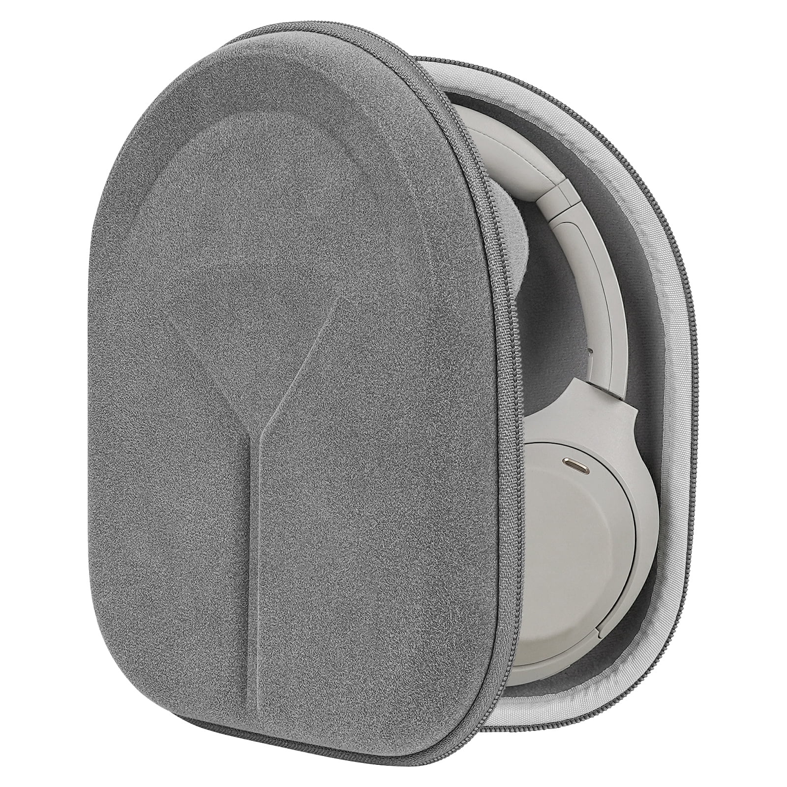 Geekria Shield Headphones Case Compatible with Sony WH