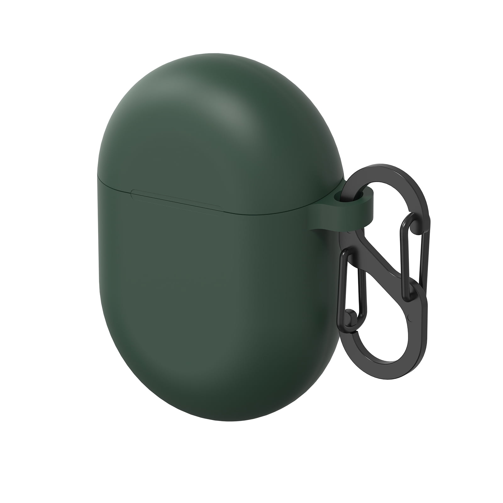 Geekria Silicone Case Cover Compatible with Google Pixel Buds Pro True