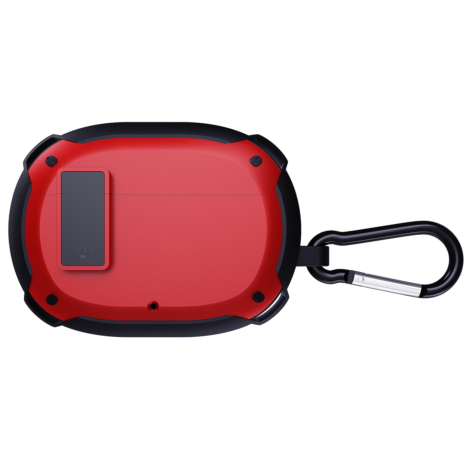 Geekria TPU Case Cover Compatible with Beats Studio Buds True 