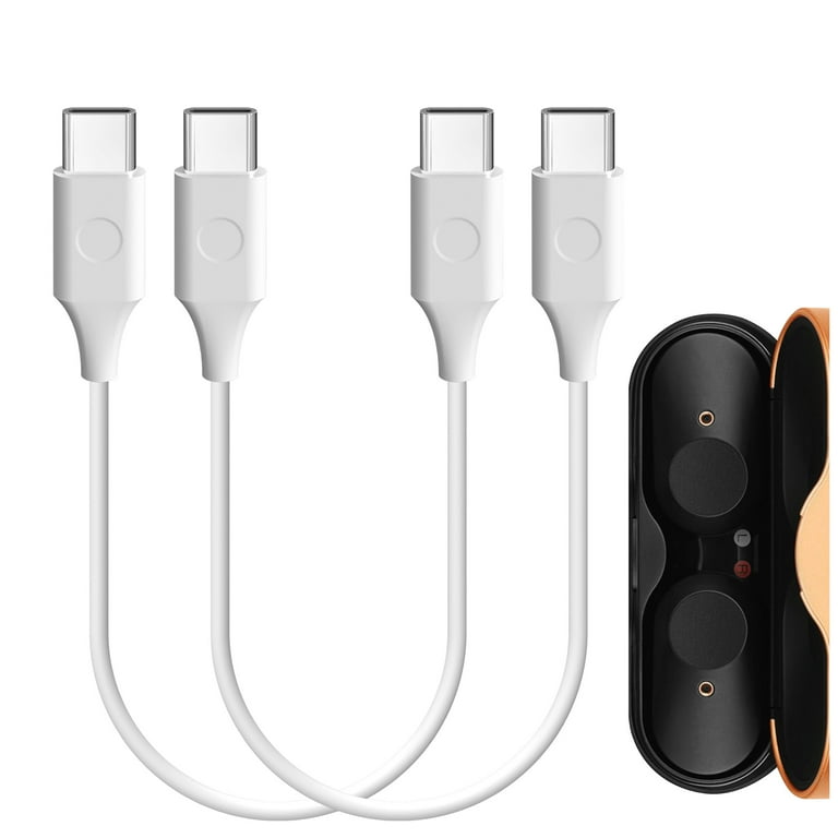 Sony earbud charger hot sale