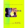 thumbnail image 1 of Pre-Owned Geeks: How Two Lost Boys Rode the Internet Out of Idaho Paperback, 1 of 1