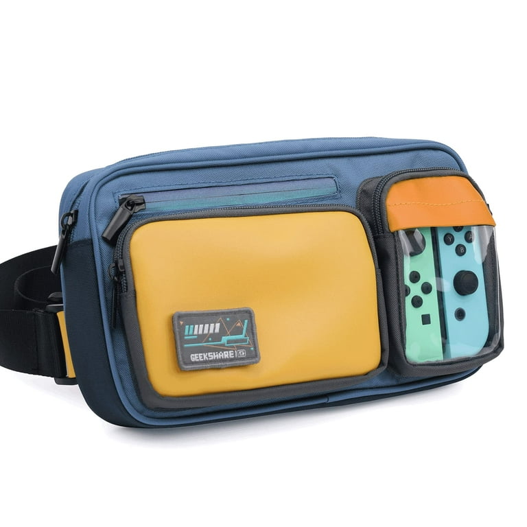 Switch best sale fanny pack