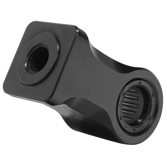 Geelife 1-1/4" Rear Lift Shock Mount Extension Extender For Harley-Davidson