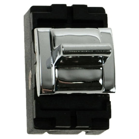 Geelife 1 Button Power Door Lock Window Switch D3AZ14529F For Ford Lincoln Mercury