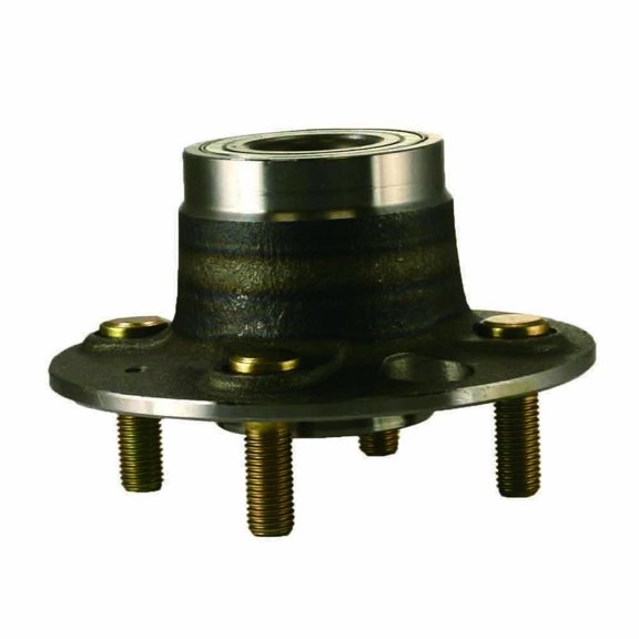 Geelife (1) Rear Wheel Hub Assembly For 2001-2005 Honda Civic
