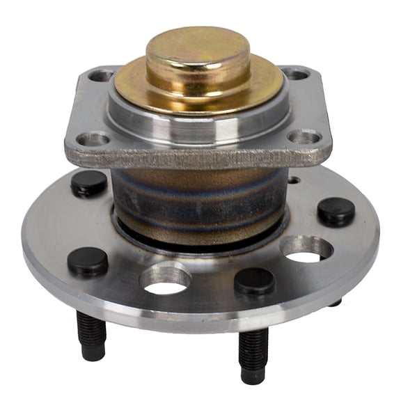 Geelife (1) Rear Wheel Hub Assembly Non ABS For Chevrolet Pontiac 5.3L