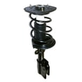 thumbnail image 1 of Geelife 1 Strut & Coil Spring Assembly Check Fitment Info Rear Driver Side For Impala, 1 of 5