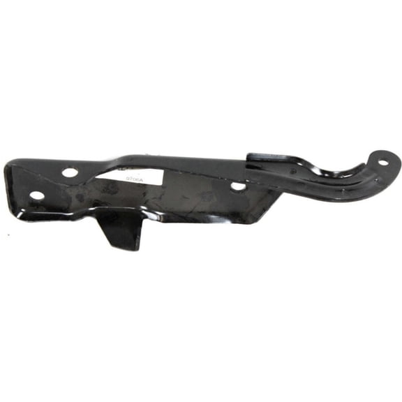 Geelife 12470327 Hood Hinges Driver Left Side For C1500 C2500 Suburban Tahoe Left Hand