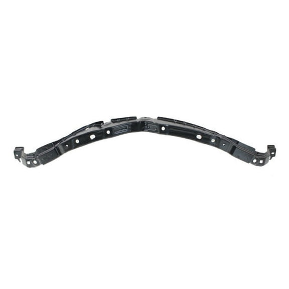Geelife 13 14 15 RAV4 Front Upper Bumper Impact Bar Crossmember Reinforcement Rebar