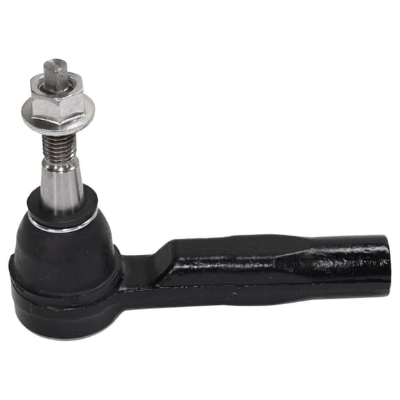 Geelife 13286686 1609026 Tie Rod Ends Front Driver or Passenger Side For Buick Chevy