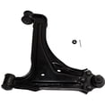 thumbnail image 1 of Geelife 14026619 New Control Arms Front Driver Left Side Lower for Chevy With bushing(s), 1 of 7