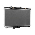 thumbnail image 1 of Geelife 1494 Aluminum Radiator For 1997-1999 CL 1994-1997 Accord 1997-2001 Prelude 2.2L, 1 of 13