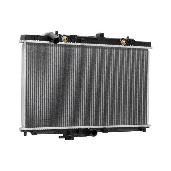 Geelife 1494 Aluminum Radiator For 1997-1999 CL 1994-1997 Accord 1997-2001 Prelude 2.2L