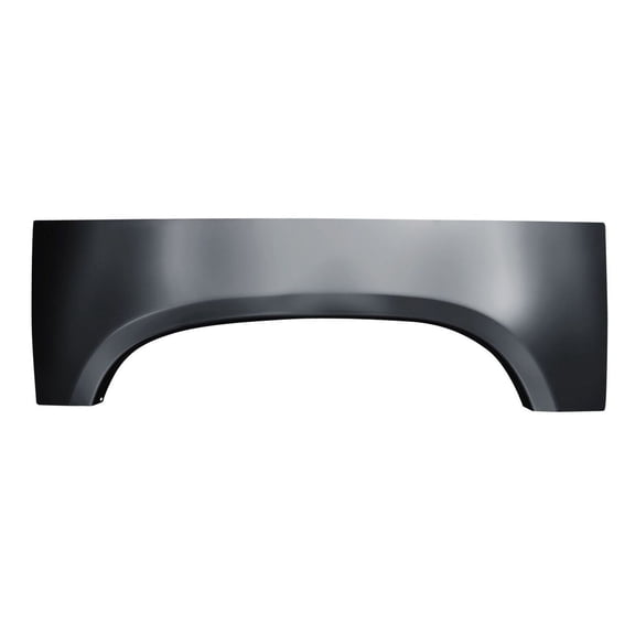 Geelife 1587-148 R Wheel Arch Repair Panels Rear Passenger Right Side Upper
