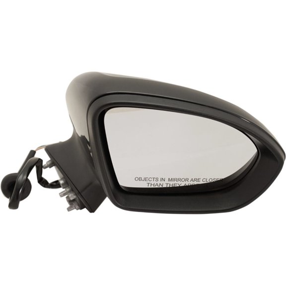 Geelife 19353644 39125814 Mirrors Passenger Right Side For 16-19 Chevy Cruze Right Hand