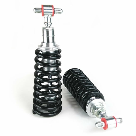 Geelife 1970-88 GM AFX G-Body Front Coilover Conversion Kit BBC 700lb Fits Tubular A-Arm