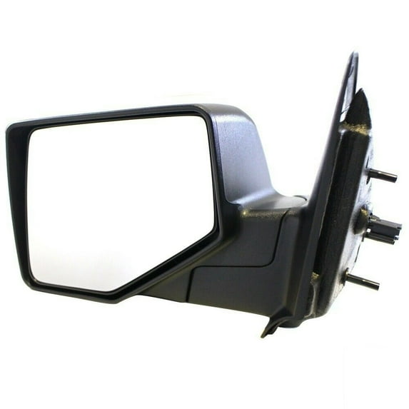 Geelife 1F8069180 For 2006-2011 Ranger Front,Left Driver Side DOOR MIRROR VAQ2 FO1320282