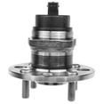 thumbnail image 1 of Geelife 1X Rear Wheel Hub Bearing Assembly For 06-11 Hyundai Accent Kia Rio Kia Rio5, 1 of 6