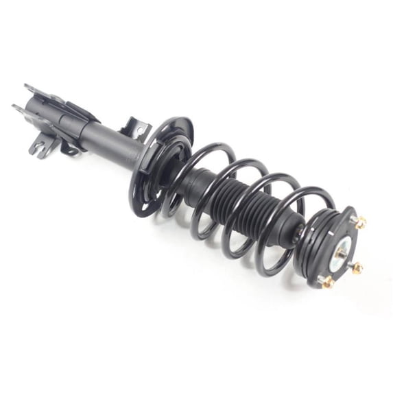 Geelife 1pc Front Left Driver Side Complete Strut & Spring For 2013-2016 Mazda CX-5