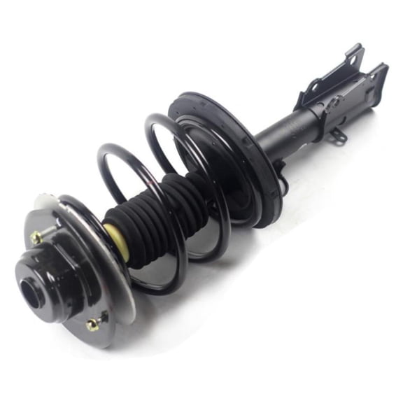 Geelife 1pc Front Left Side Shock Strut For Town & Country Voyager Caravan Grand AWD VX