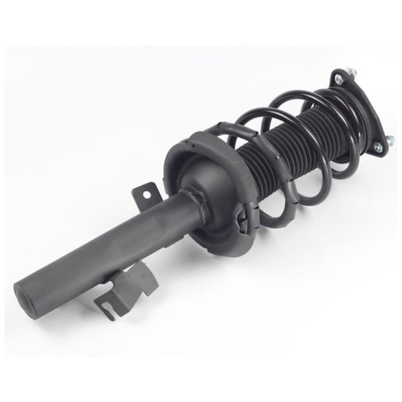 Geelife 1pc Front Right Side Complete Strut For 2004-2013 Mazda 3 GX/GT/i/S/I Touring VX