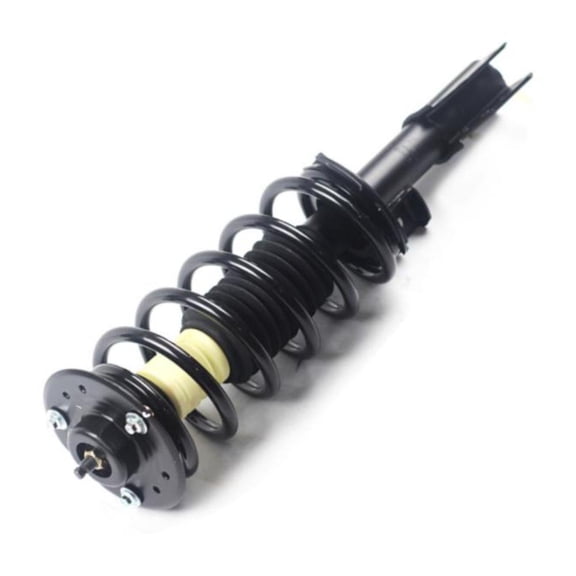 Geelife 1pc Front Right Side Shock Strut For 05-06 Chevy Equinox 06 Pontiac Torrent VX