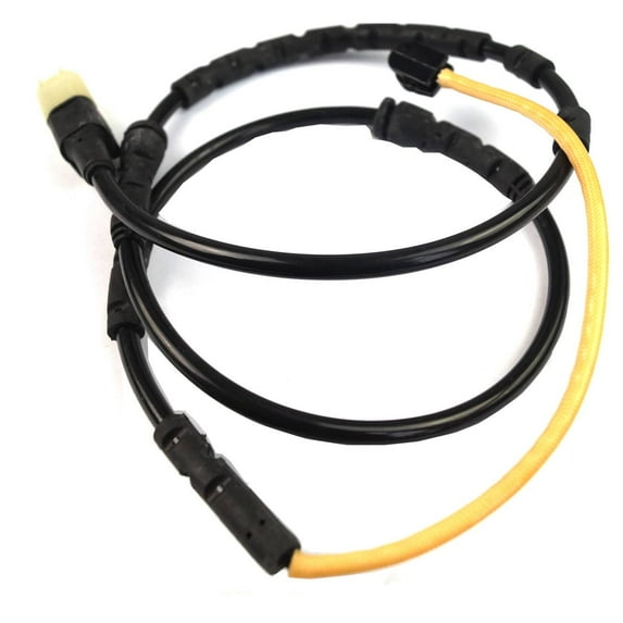 Geelife 1pc New Front Driver Left Side Brake Pad Sensor For 2010-2012 BMW Z4 E89