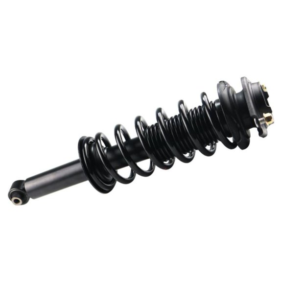 Geelife 1pc Rear Right Passenger Side Complete Shock Strut For 2009-2013 Subaru Forester