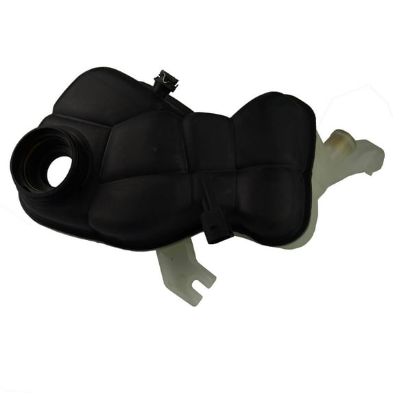 Geelife 1pcs Coolant Reservoir Overflow Expansion Tank For Mercedes-Benz S63 AMG W221