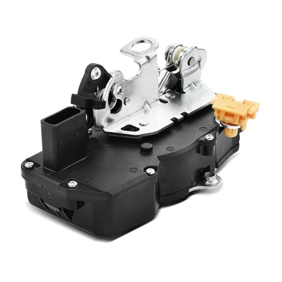 Geelife 1x Door Lock Actuator for Chevrolet Cobalt 2005-2010 Pontiac G5 07-10 Rear Right