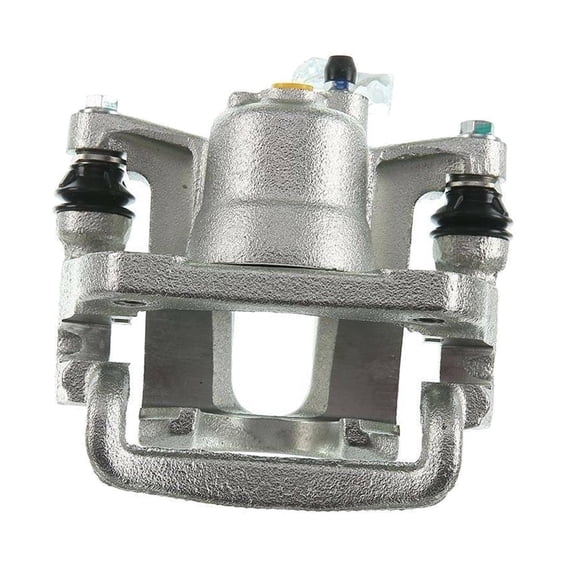 Geelife 1x Rear Left Driver Disc Brake Caliper with Bracket for Toyota Venza 2009-2016