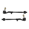 thumbnail image 1 of Geelife 2 Front Tie Rod Ends for BMW 335i 2007-2013 With Steering, 1 of 5