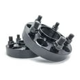 thumbnail image 1 of Geelife 2 Hubcentric Wheel Spacers 5x120 32mm 14x1.5 Studs fits 2010-2022 Camaro, 1 of 5