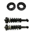 thumbnail image 1 of Geelife 2" Lift Complete Front Strut Shock Spring Assembly Set for 2014 F-150 2WD, 1 of 11