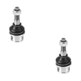 thumbnail image 1 of Geelife 2 PCS Front Lower Ball Joint K7465 Fits Dodge, Ram, 1 of 5