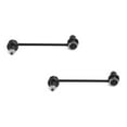 thumbnail image 1 of Geelife 2 PCS Rear Stabilizer Bar K90370 Fits Hyundai, Kia, 1 of 5