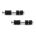 thumbnail image 1 of Geelife 2 PCS Rear Stabilizer Bar Kit K90247 Fits INFINITI, Mitsubishi, Nissan, 1 of 5