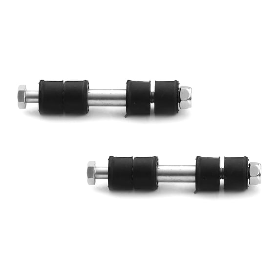 Geelife 2 PCS Rear Stabilizer Bar Kit K90247 Fits INFINITI, Mitsubishi, Nissan
