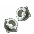 thumbnail image 1 of Geelife (2) Rear wheel Bearing For Mercedes-Benz, 1 of 9