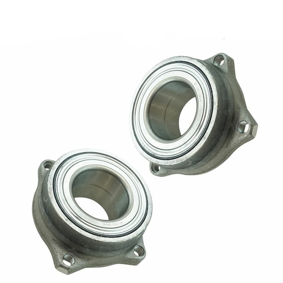 Geelife (2) Rear wheel Bearing For Mercedes-Benz