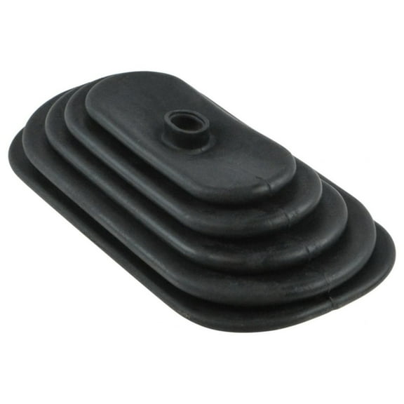 Geelife 20 Transfer For Jeep 1976-1979 CJ5 1976-1979 CJ7 Black Rubber Shift Shifter Boot