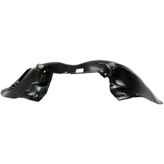 Geelife 22860081 GM1248178 Fender Liner Front Left Hand Side Driver LH For Cadillac