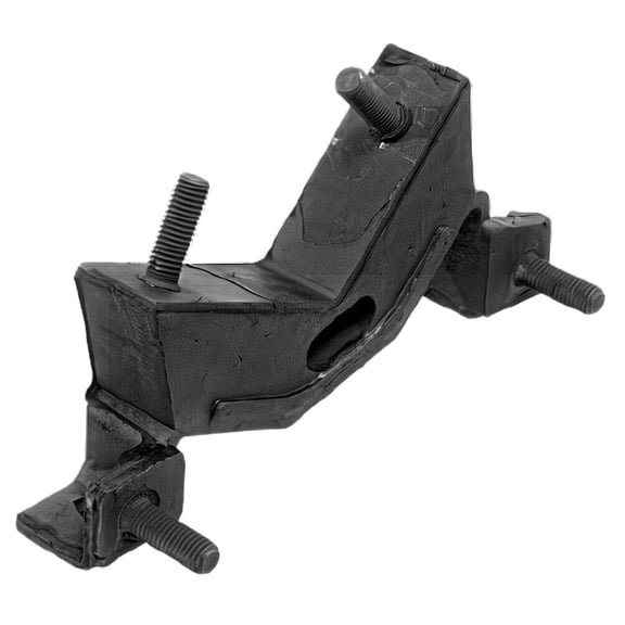 Geelife 2558 Right Engine Motor Mount 1PC L4-2.3L E93Z-6038-A