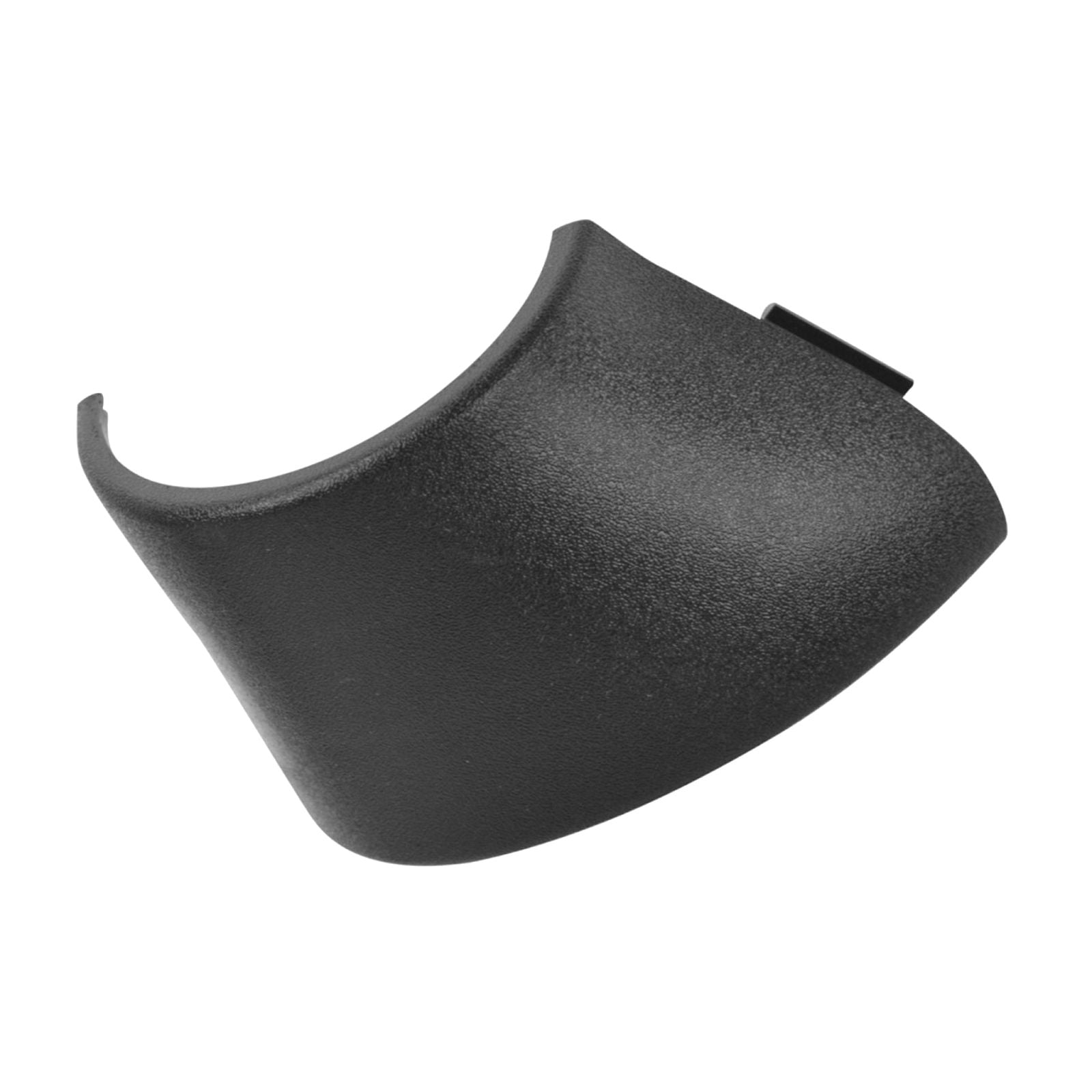 4PCS Glossy Black Tow Mirror Cap Cover For 2014-19